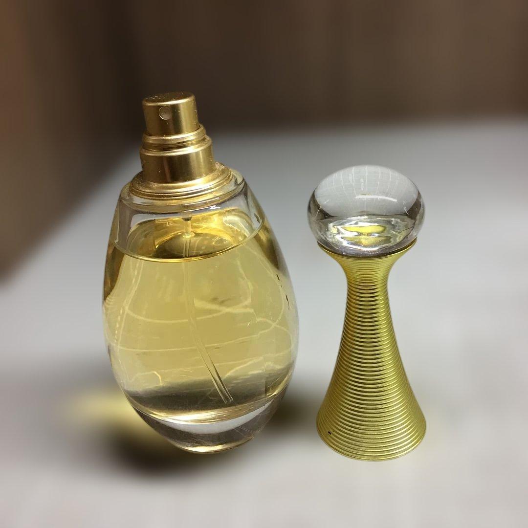 J'adore 香水 50ml