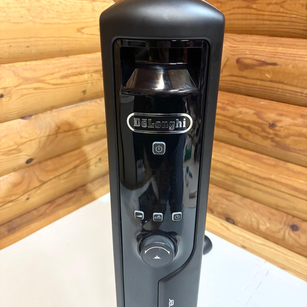 【美品】DeLonghi デロンギ MDHU15 マルチダイナミックヒーター