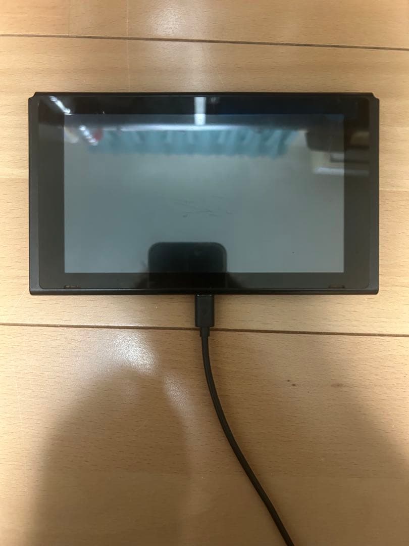 Switch 本体 のみ