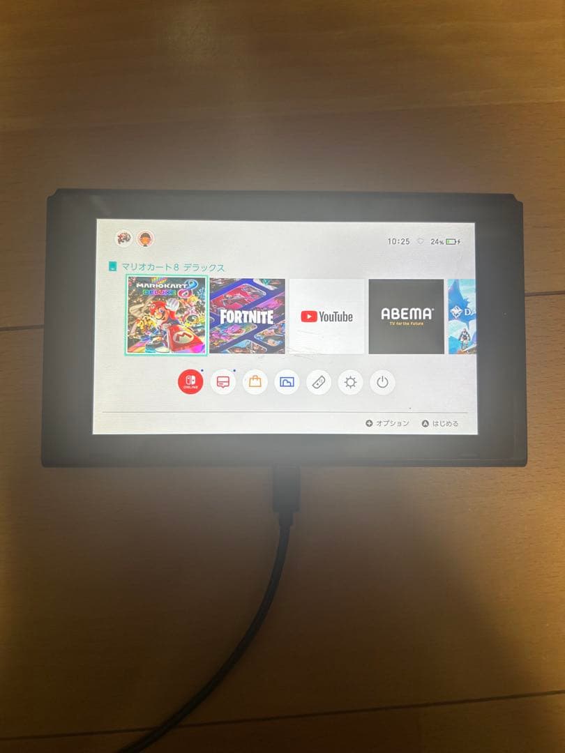 Switch 本体 のみ