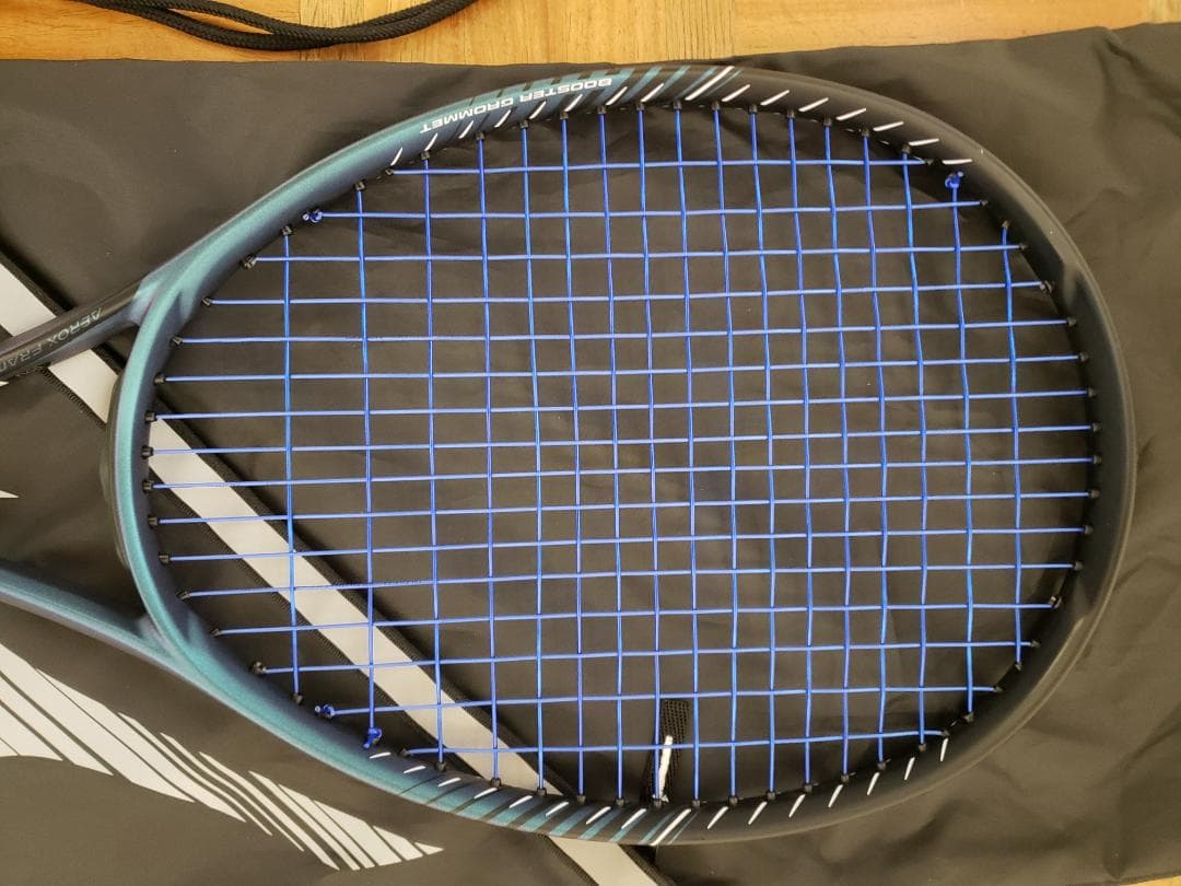 ミズノ ディーフォースS-10