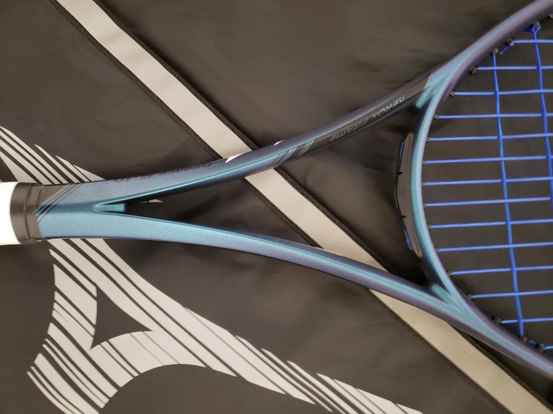 ミズノ ディーフォースS-10