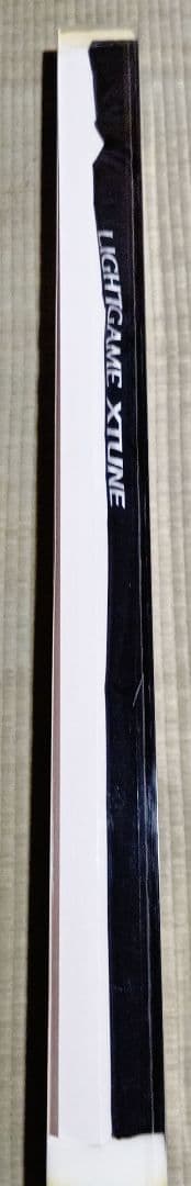 シマノ21ライトゲームエクスチューンTYPE82MH190 (RH用) 新品同様