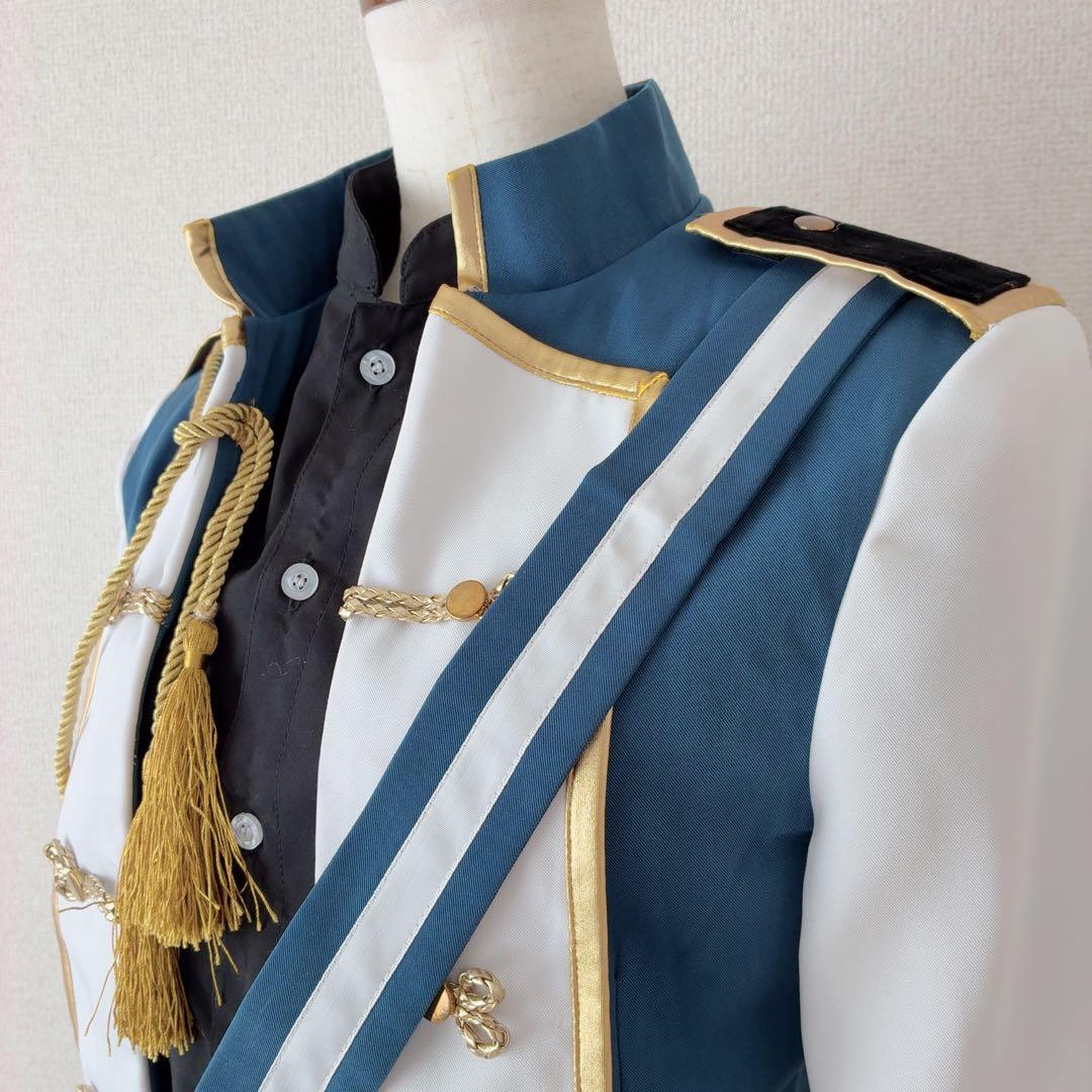 【美品】あんさんぶるスターズ！　Knights 旧ユニット衣装　コストモ　M