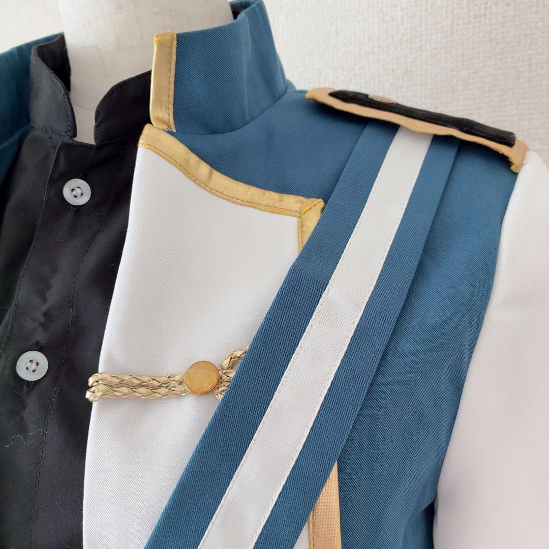 【美品】あんさんぶるスターズ！　Knights 旧ユニット衣装　コストモ　M