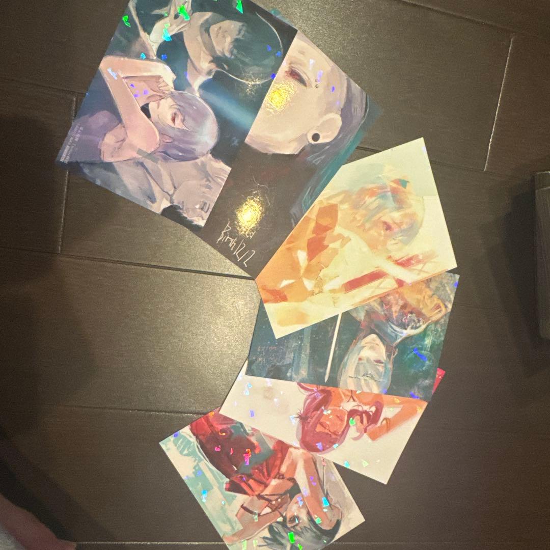 東京喰種 無印+Re 1部特典付き