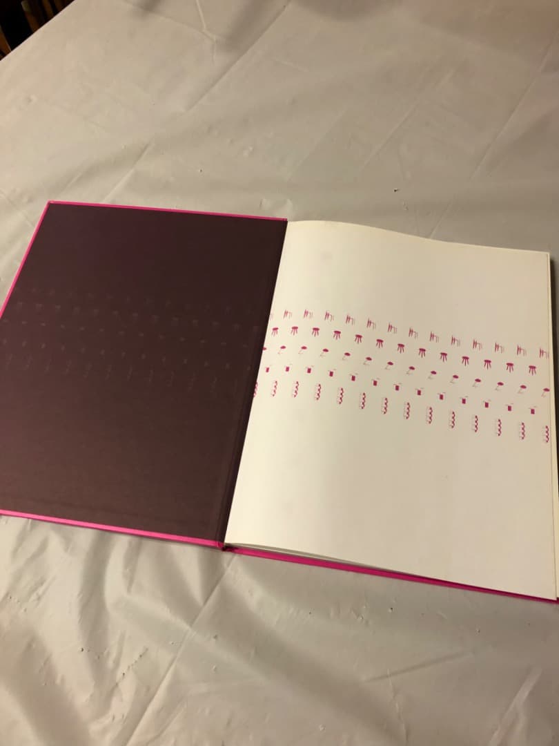 【希少本】ギャラリーダウンタウンSteph Simon 1956-1974