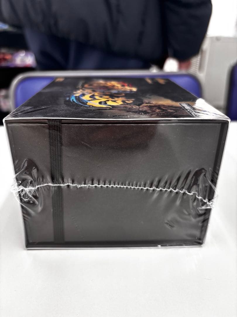 デュエルマスターズ DM22-BD1 龍覇爆炎