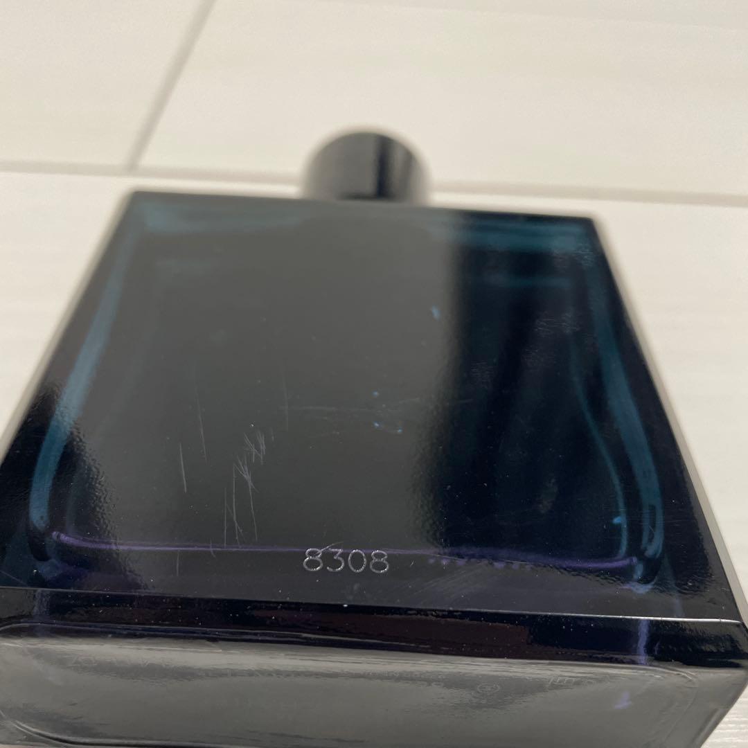 CHANEL ブルードゥシャネル パルファム 100ml 香水