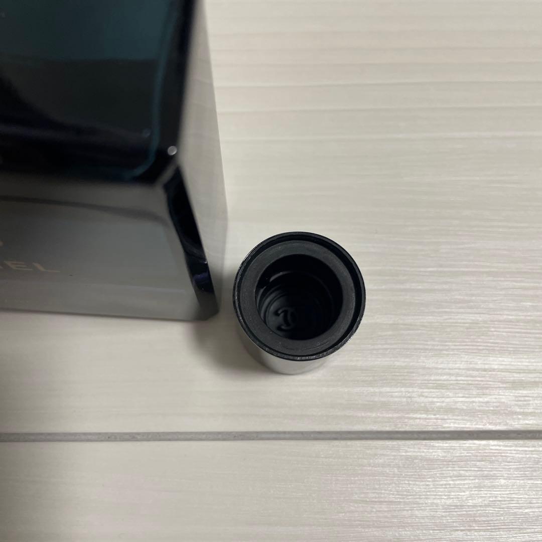 CHANEL ブルードゥシャネル パルファム 100ml 香水