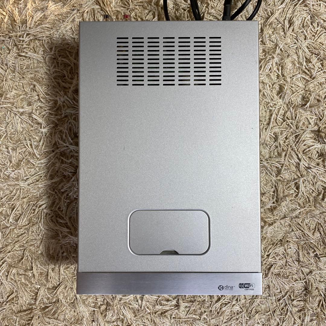 Pioneer XC-HM81-S ミニコンポ　スピーカー