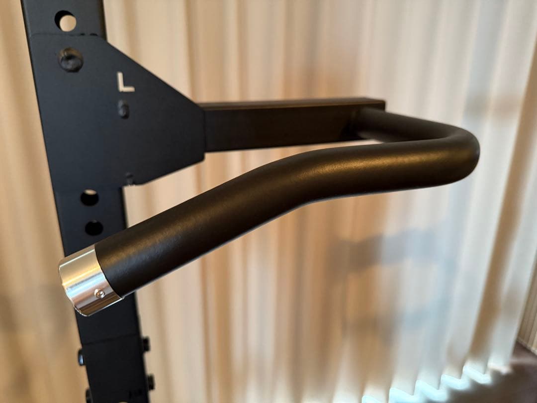 リーディングエッジ　ハーフラックLE-HR100V