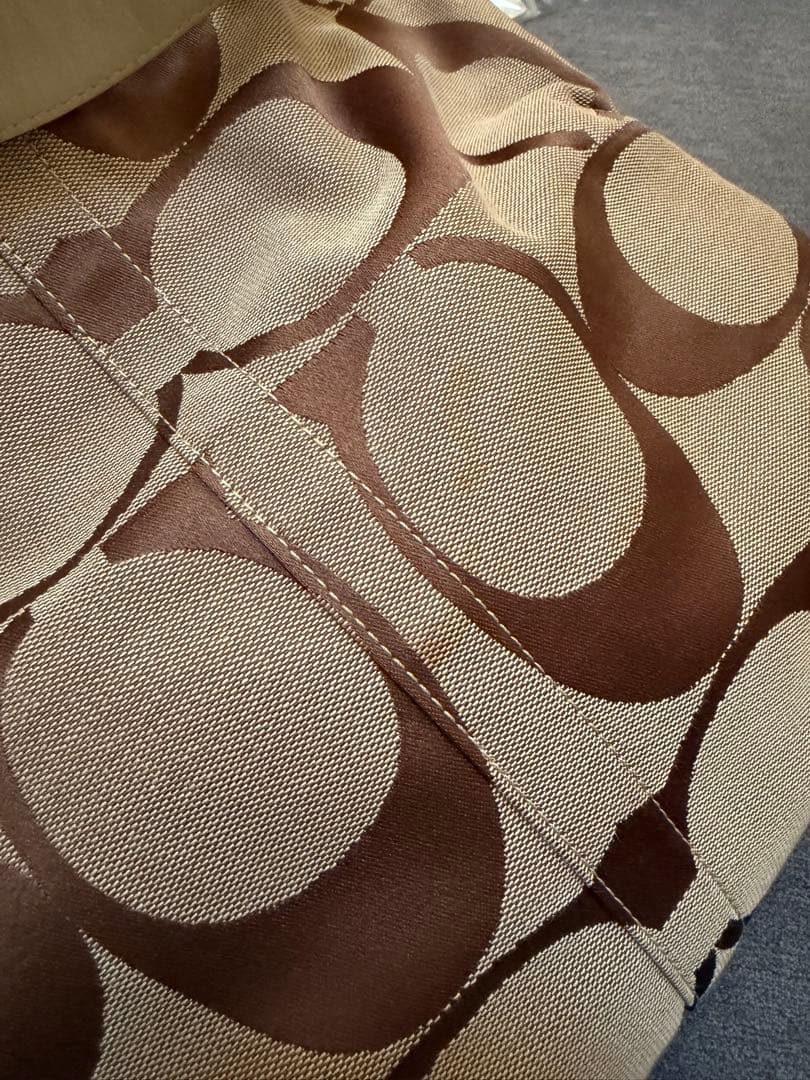 コーチ バッグ　財布　ノベルティ　大量　訳あり　福袋　coach まとめて