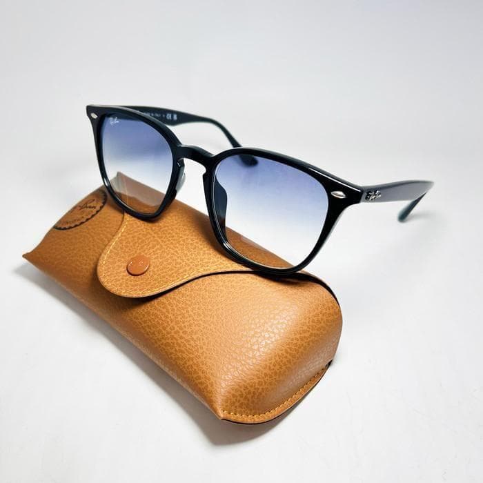 【正規品】RB4258F-60119 大人気 レイバン サングラス