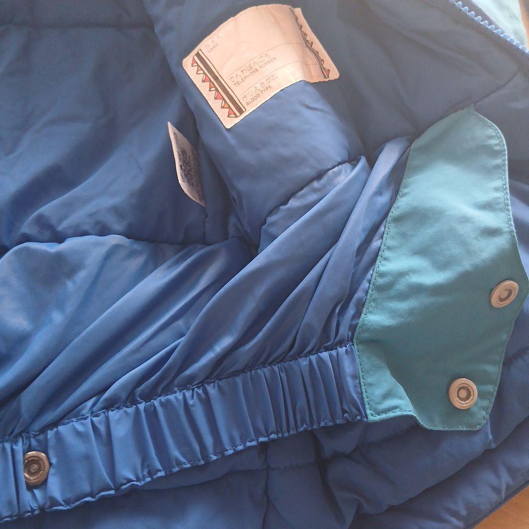 ☆匿名配送☆ モンベル　スキーウェア上下セット　サイズ150