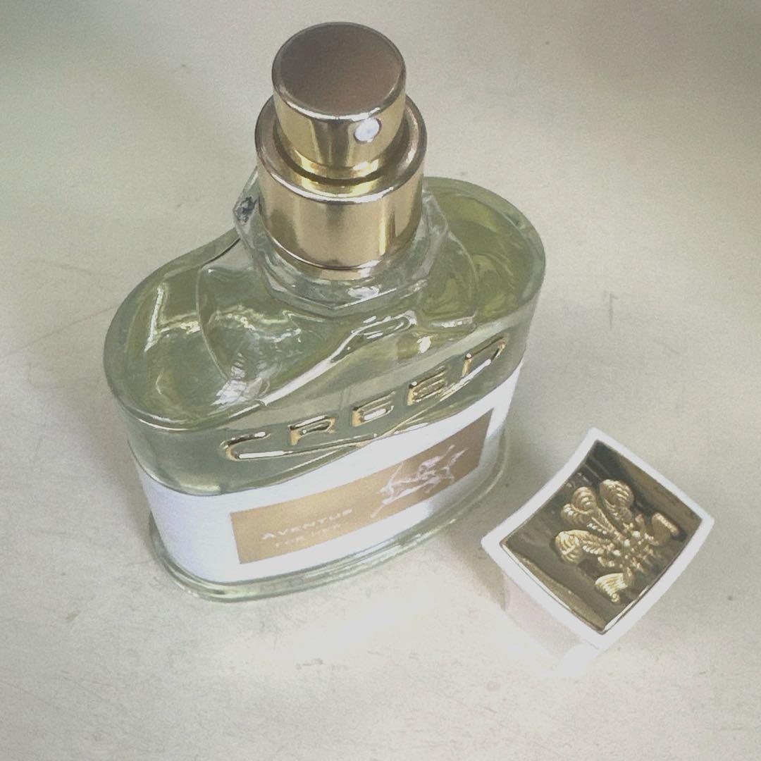 香水(女性用) Creed aventus woman 75ml