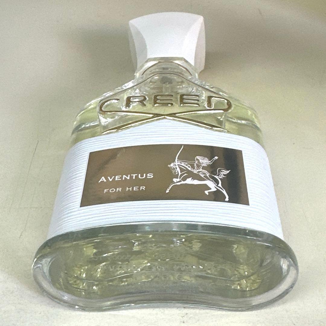 香水(女性用) Creed aventus woman 75ml