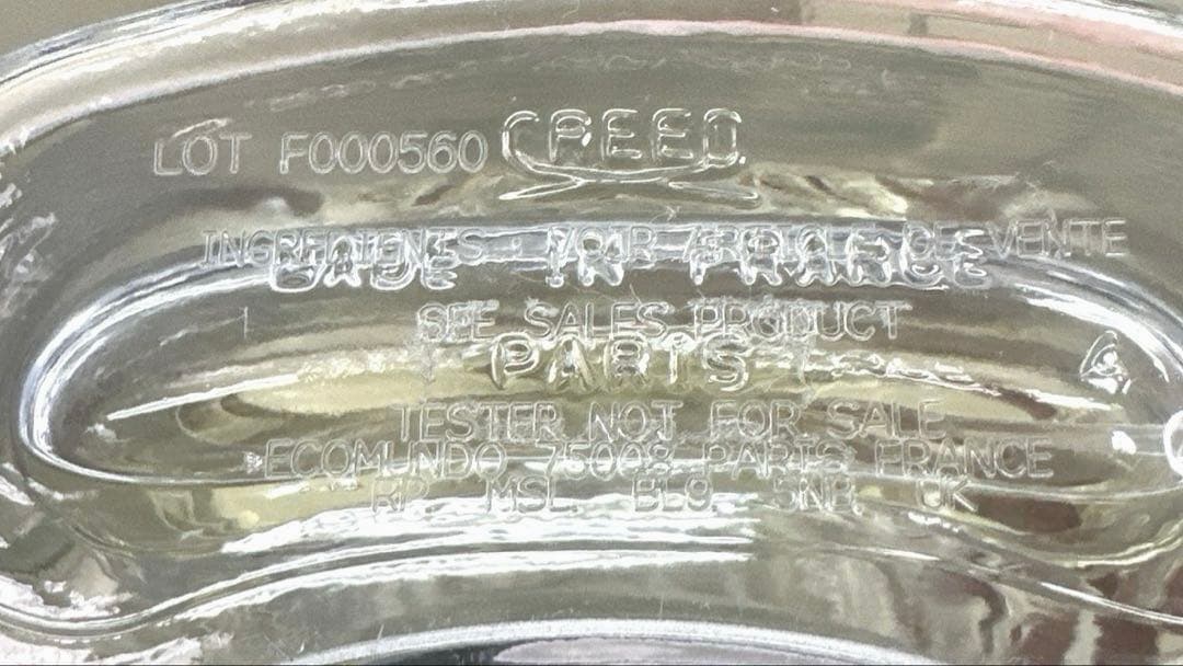 香水(女性用) Creed aventus woman 75ml