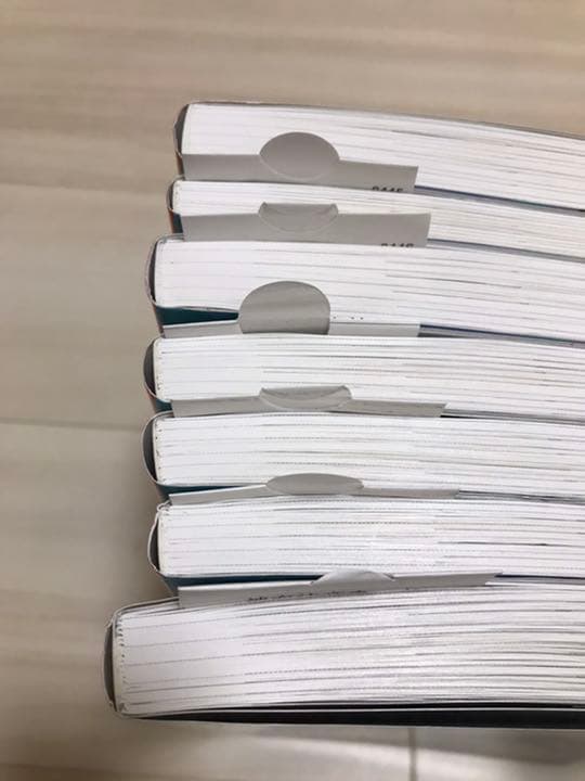 中小企業診断士　2次試験対策ファイル&第1次試験過去問題集  全7巻セット