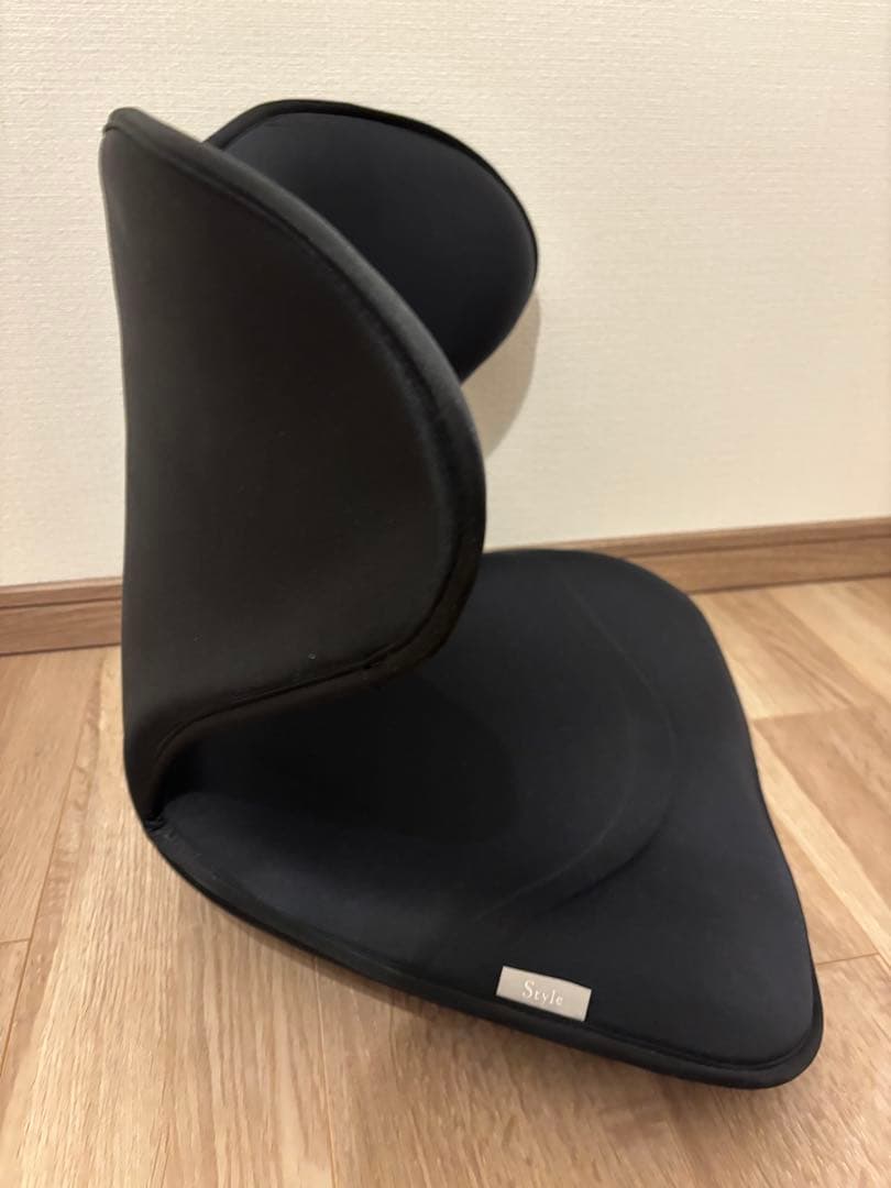 Style SMART ブラック スタイルスマート MTG