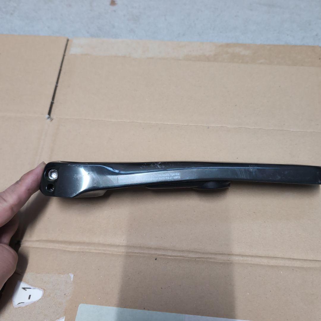 パーツ STAGES XTR FC-M9000 170mm