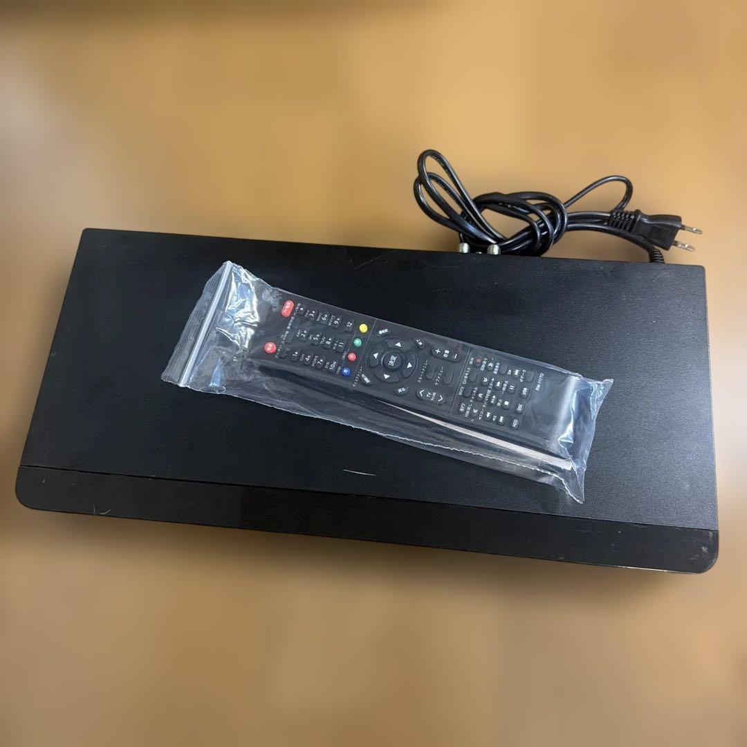 こざき　動作品　DBR-W1010 東芝　BDレコーダー