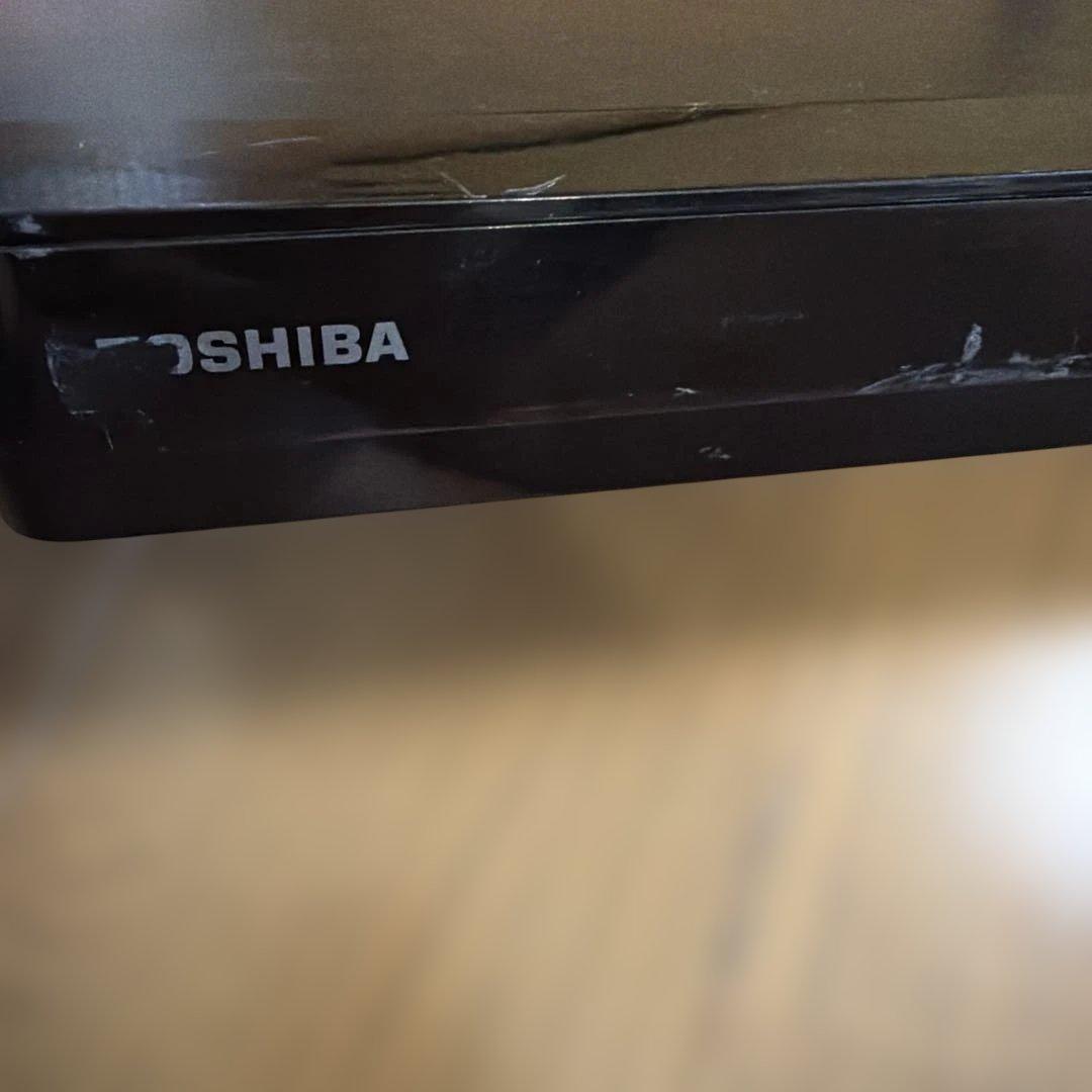 こざき　動作品　DBR-W1010 東芝　BDレコーダー