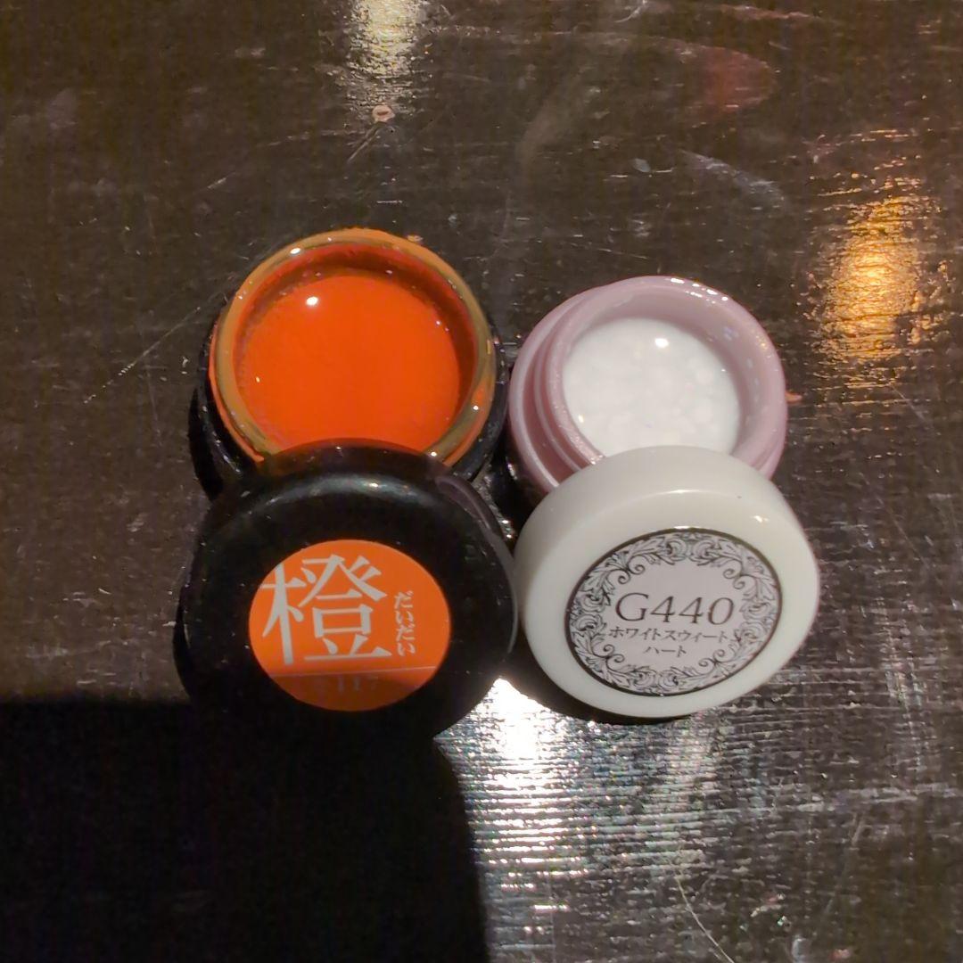 Dnagelアゲハジェル べトロ ミスミラージュ プリジェルなど38色まとめ売り