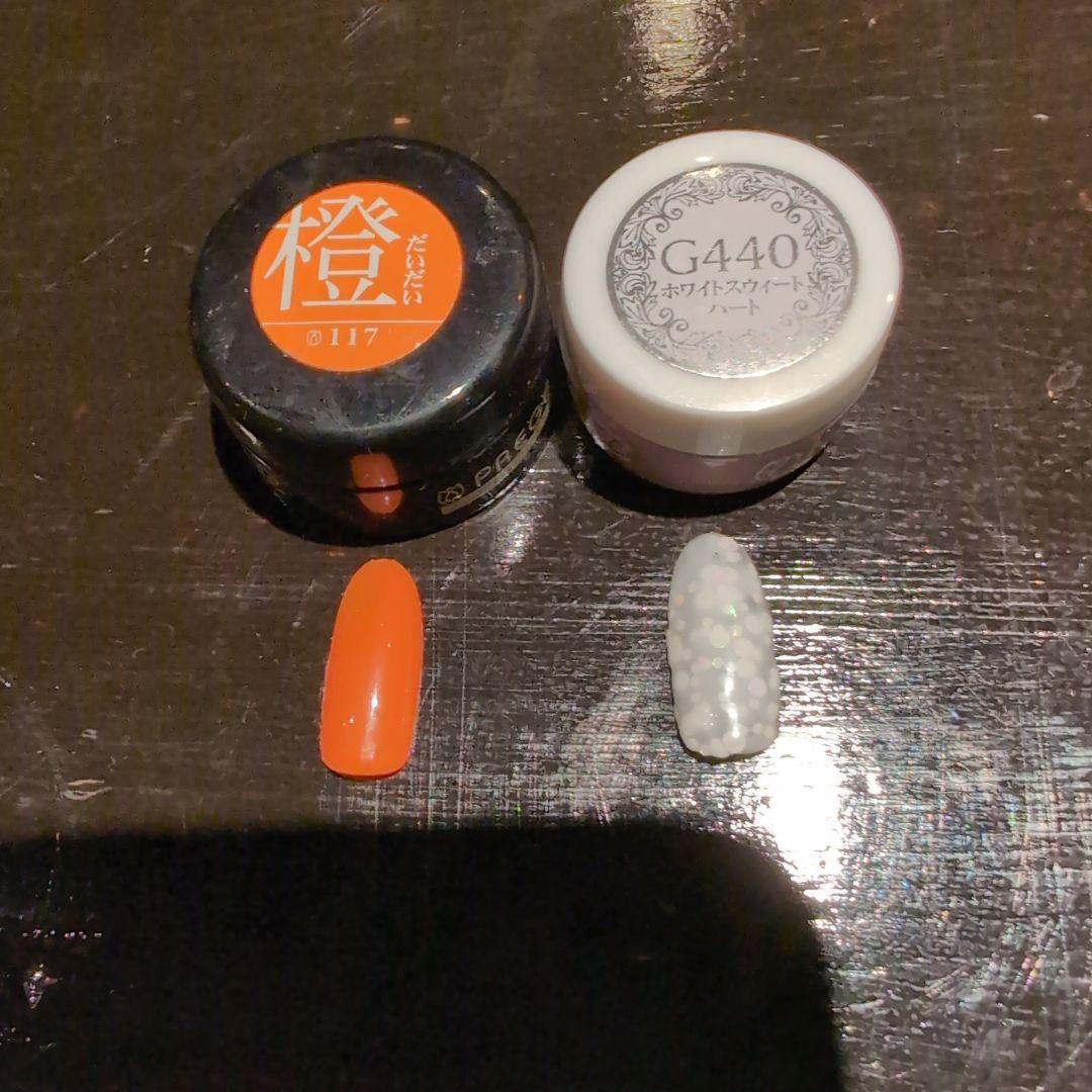 Dnagelアゲハジェル べトロ ミスミラージュ プリジェルなど38色まとめ売り