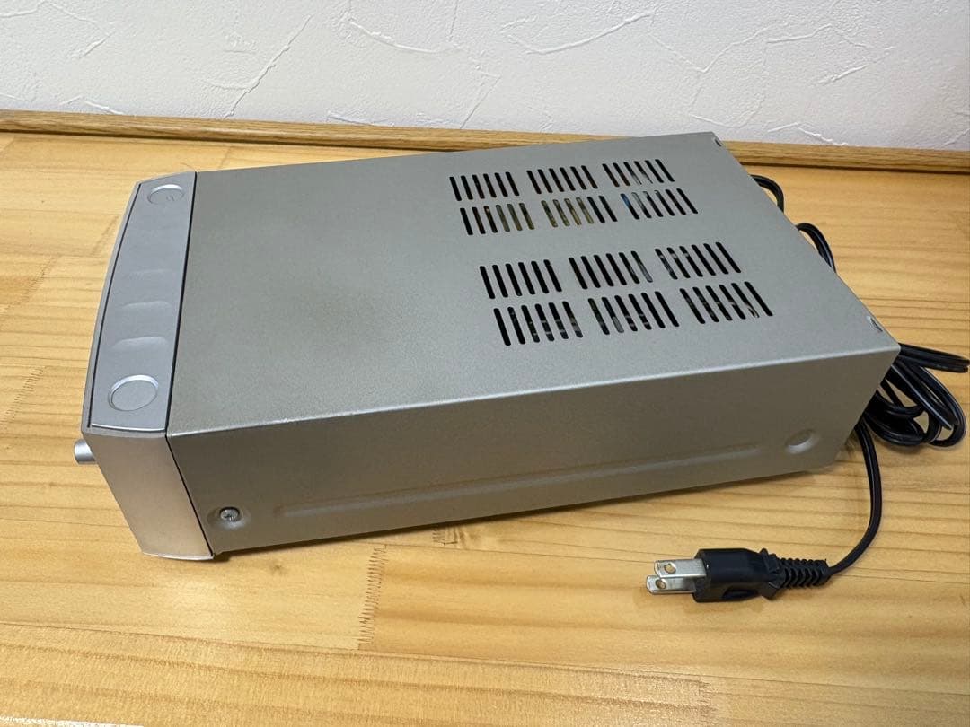 ONKYO MD-101A ミニディスクレコーダー