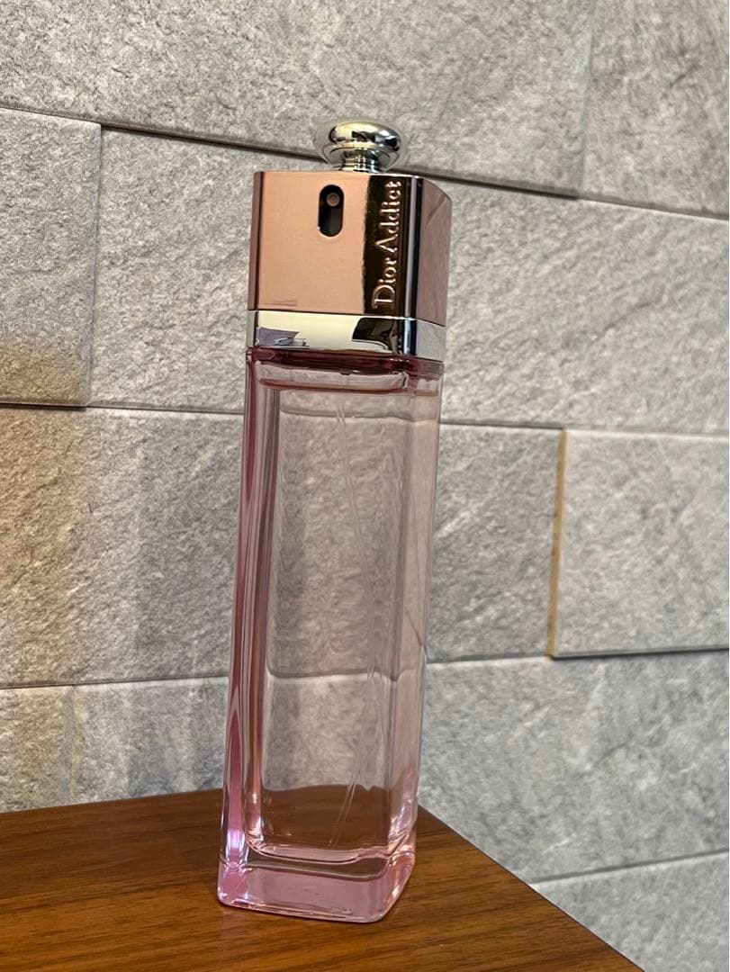 ★限定値下　アディクト2 オードゥトワレ　100ml Dior Addict 2