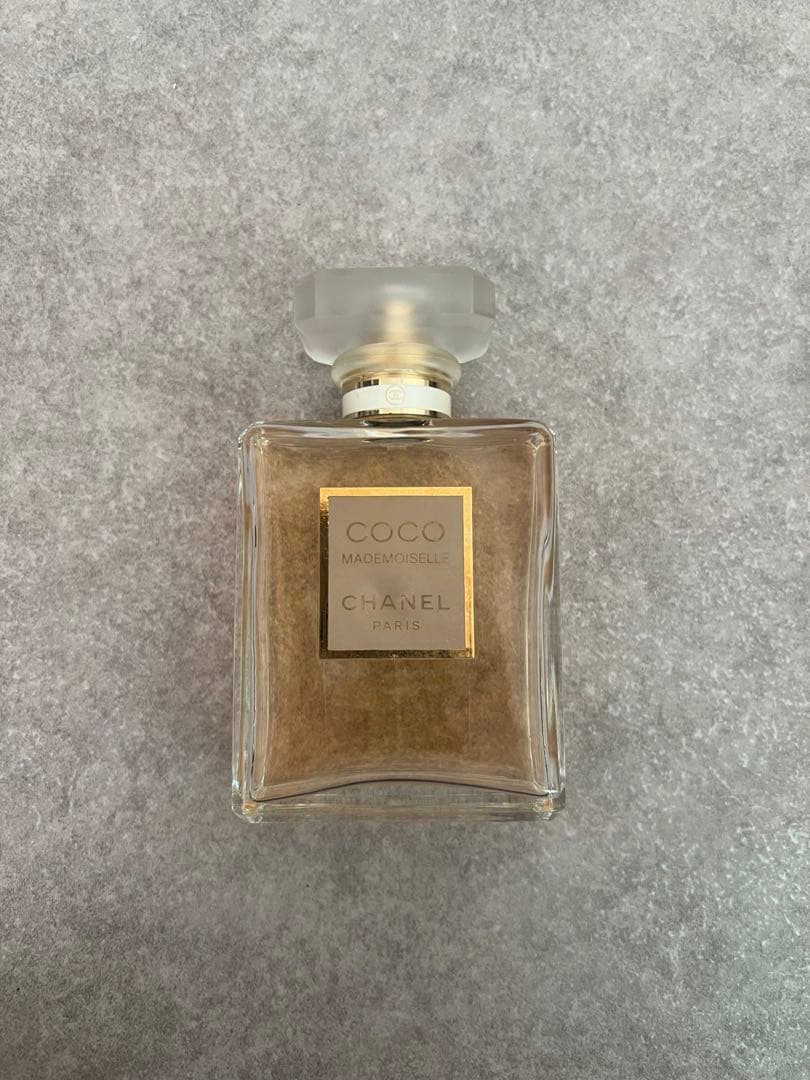 CHANEL COCO MADEMOISELLE(ココ マドモアゼル)