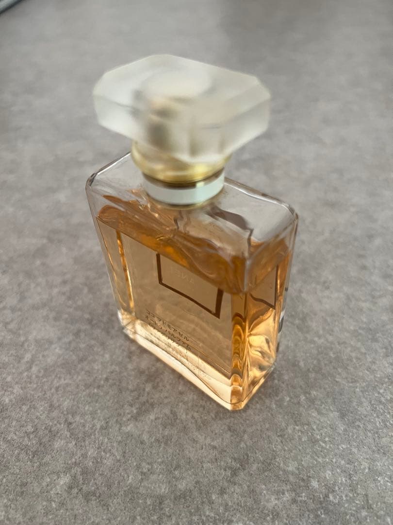 CHANEL COCO MADEMOISELLE(ココ マドモアゼル)