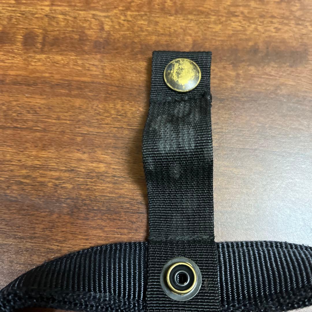 BRIEFING ビジネスバッグ ブラック