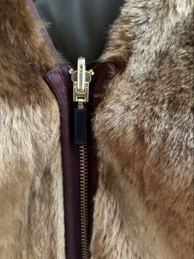 Barbour✖️YOKE✖️JOURNAL STANDARD別注