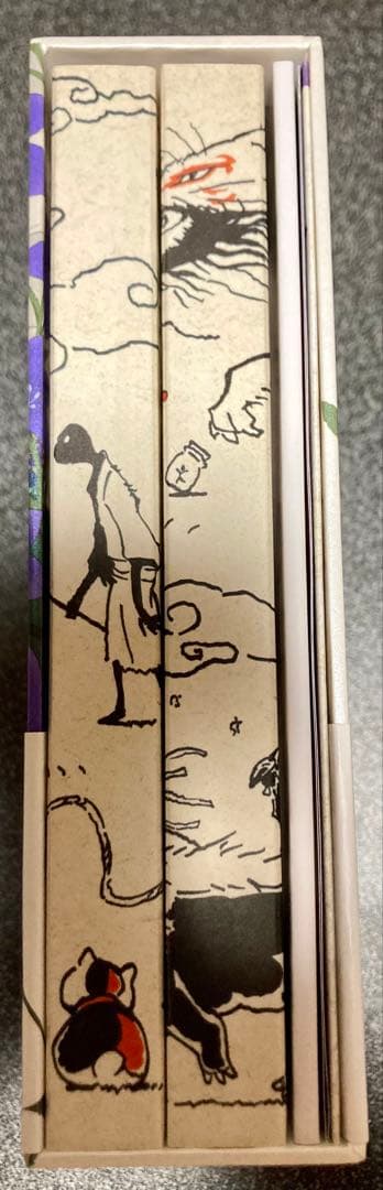 夏目友人帳 Blu-ray Disc BOX 2〈完全生産限定版・6枚組〉