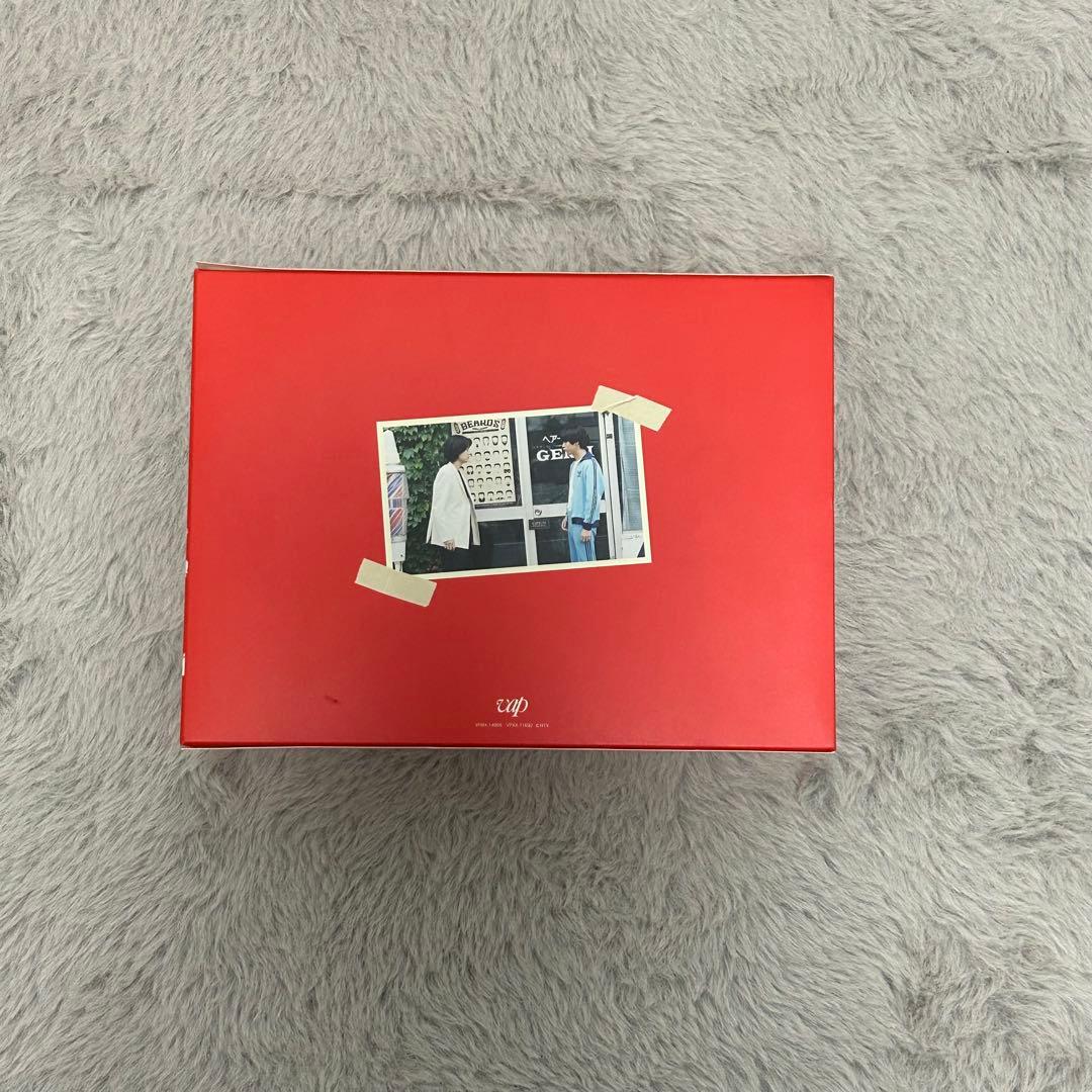 今日から俺は!! Blu-ray-BOX〈7枚組〉