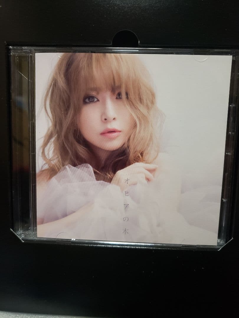 浜崎あゆみ　COUNTDOWN LIVE 2019-2020　TA限定版