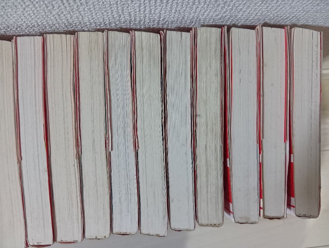 ドラゴンボール完全版　全34巻