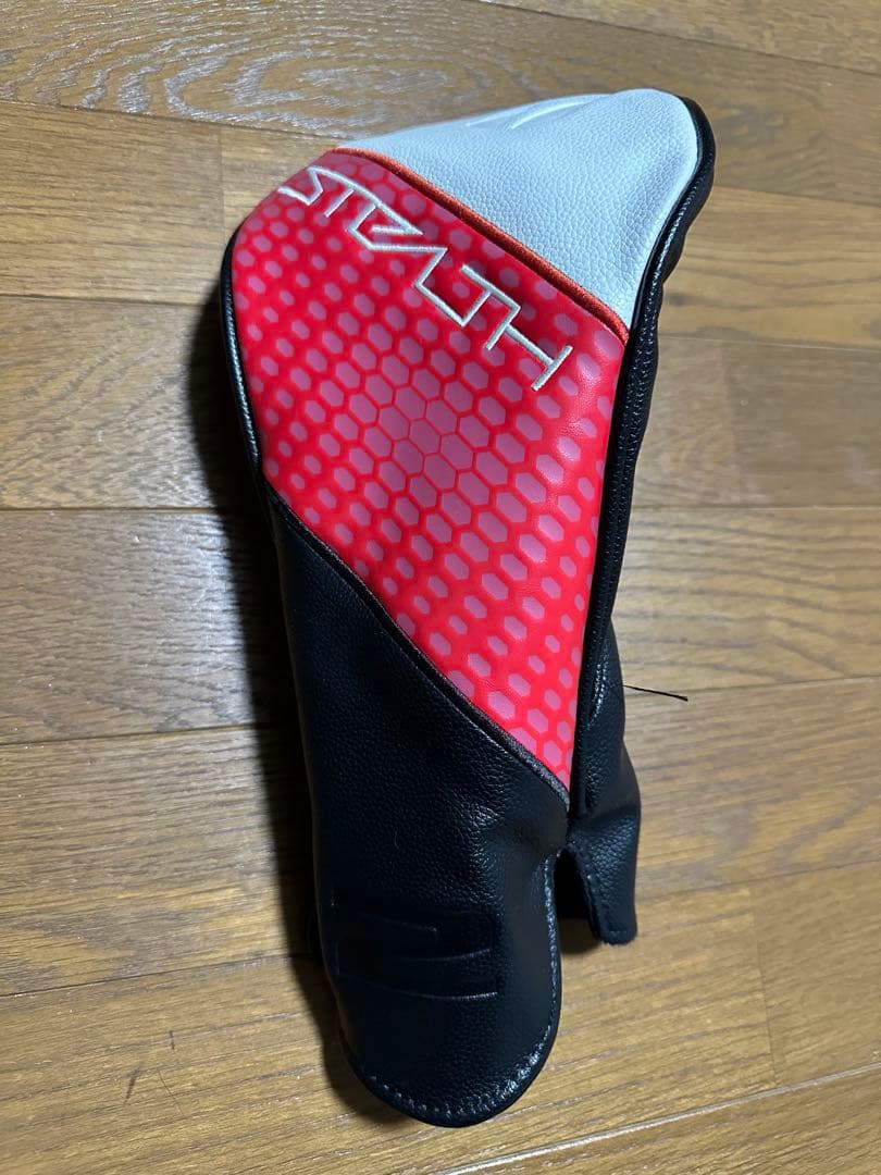 値下げ！TaylorMade Stealth 2 ドライバー　10.5