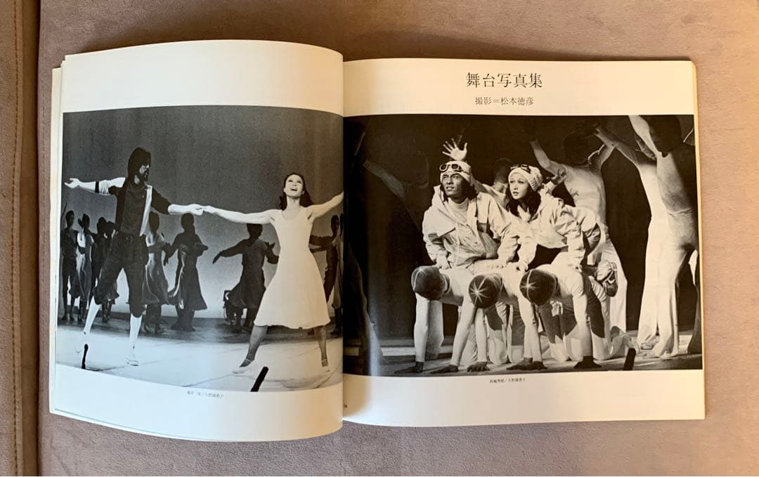 西城秀樹　★希少！入手困難！　コンサートパンフレット『我が青春の北壁』パンフ