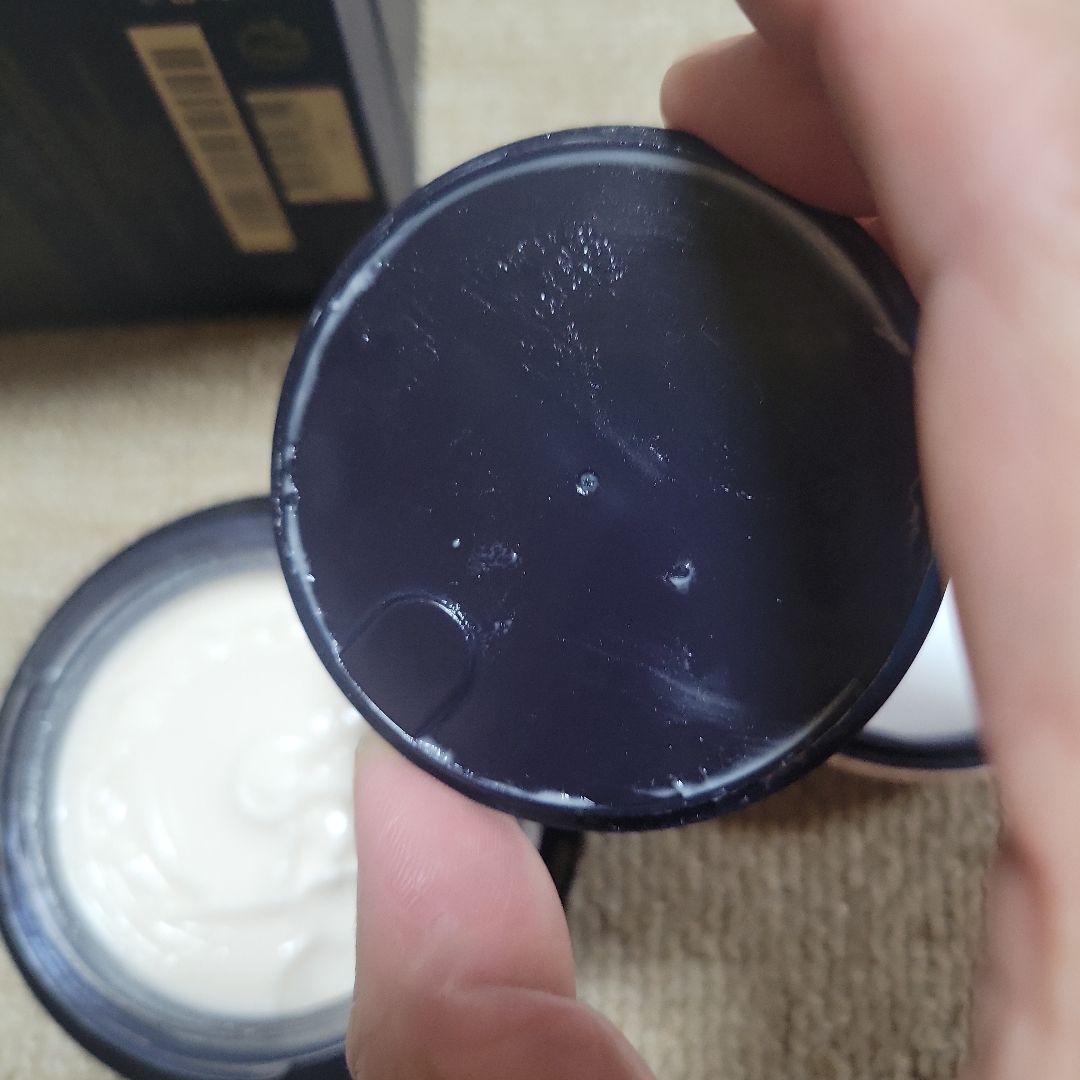 【u様】ゲラン　オーキデ　アンペリアル　ザ　リッチクリーム　50ml