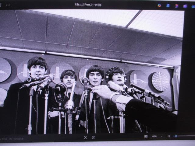 beatles / u.s. albums box (RARE!! 送料込)