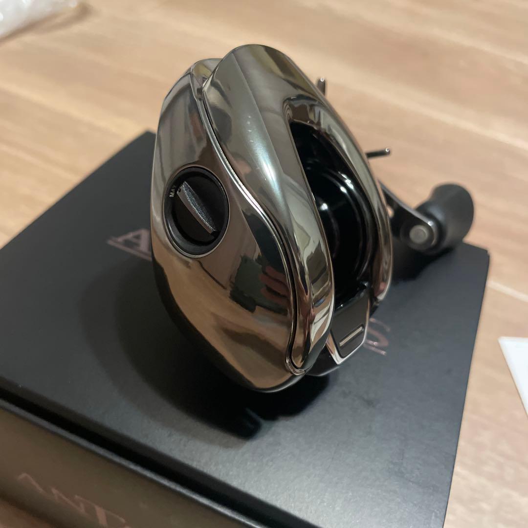 シマノ　25アンタレス　100mg