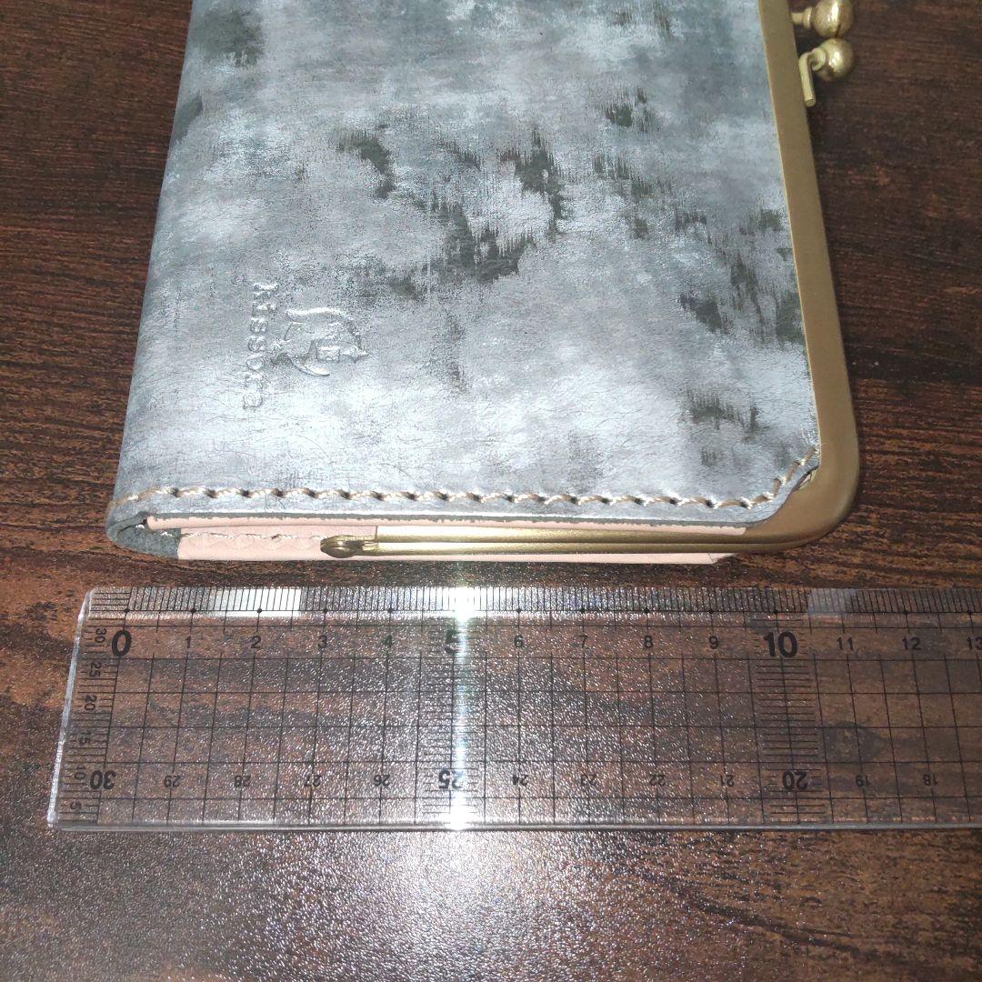 kissora 長財布 がま口 新品 未使用 キソラ