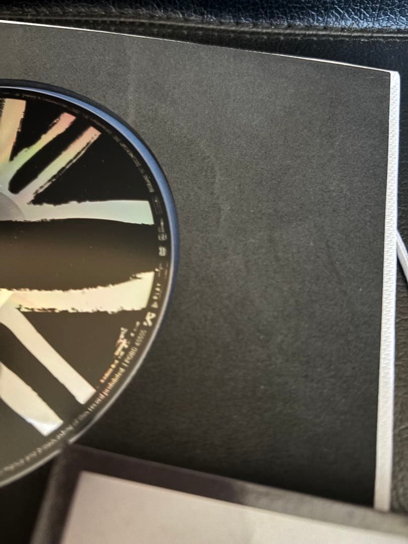 BIGBANG/1ST DOCUMENTARY DVD EXTRA ORDIN…