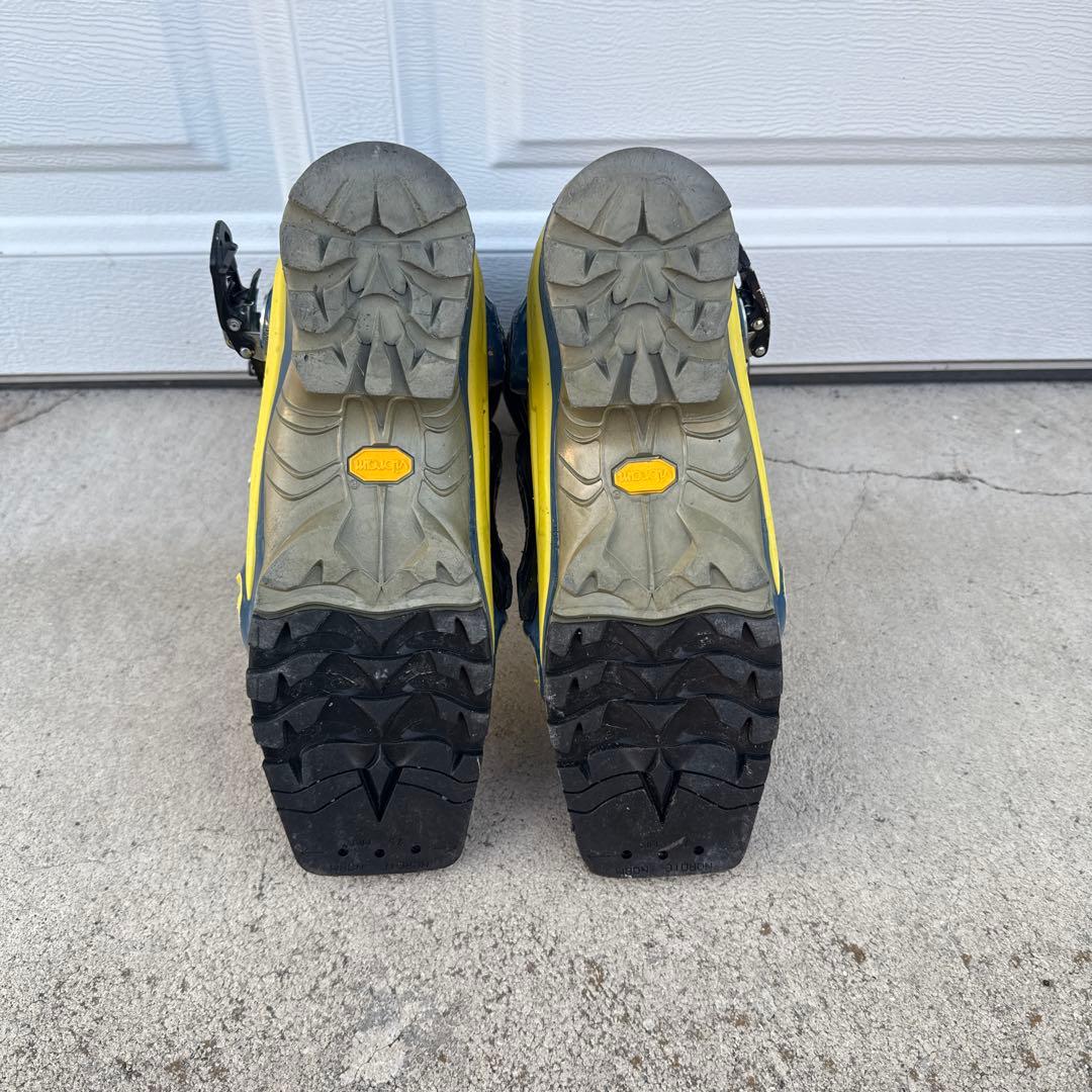 SCARPA T2eco 25.5cm 75mm テレマーク