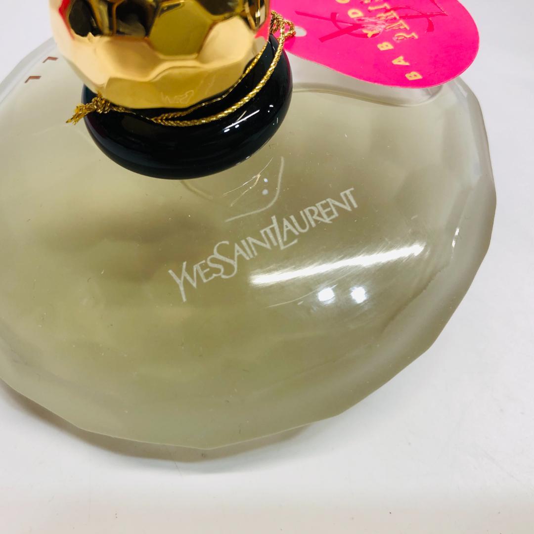 イヴサンローラン ベビードール オードトワレ 100ml 香水 k55