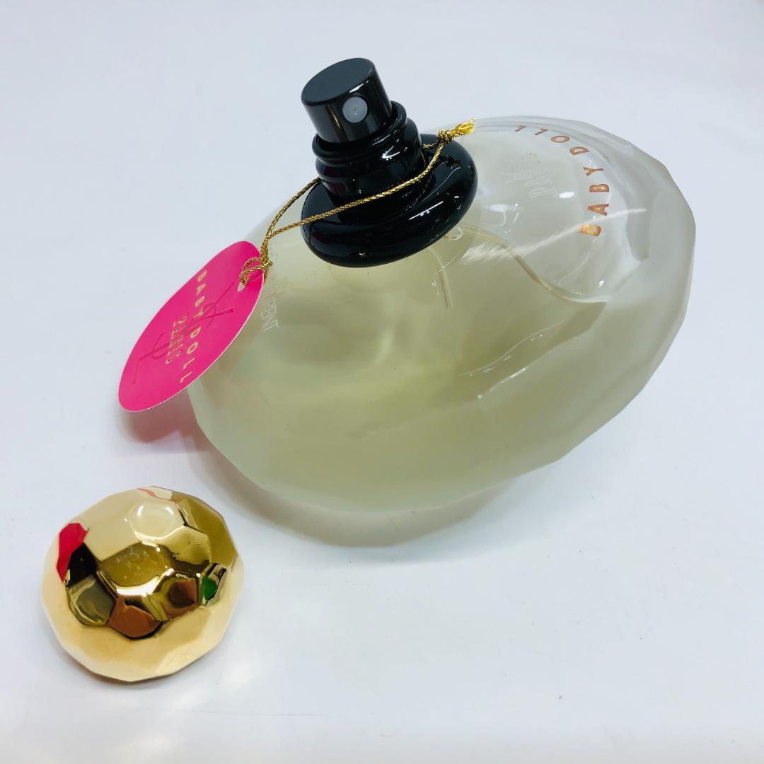 イヴサンローラン ベビードール オードトワレ 100ml 香水 k55