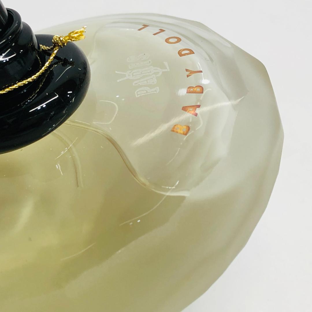 イヴサンローラン ベビードール オードトワレ 100ml 香水 k55